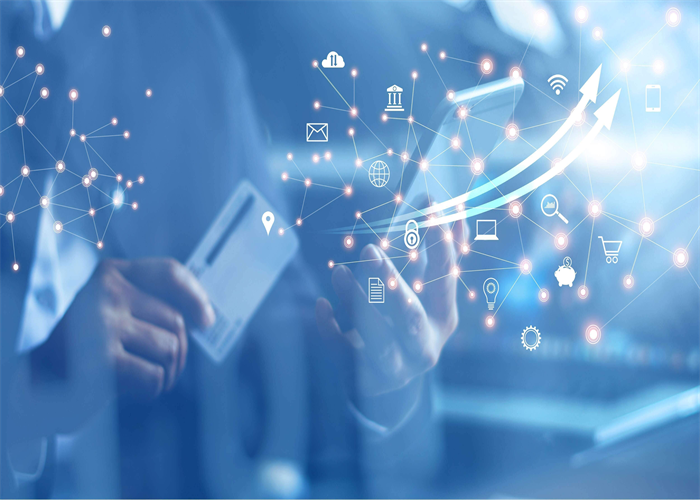 整合營銷數(shù)字化時(shí)代的轉(zhuǎn)型與探索