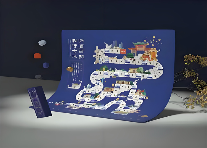 提升品牌設(shè)計質(zhì)量的關(guān)鍵路徑