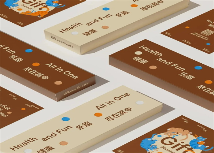 品牌設(shè)計(jì)中文字與視覺(jué)表達(dá)的關(guān)鍵意義?