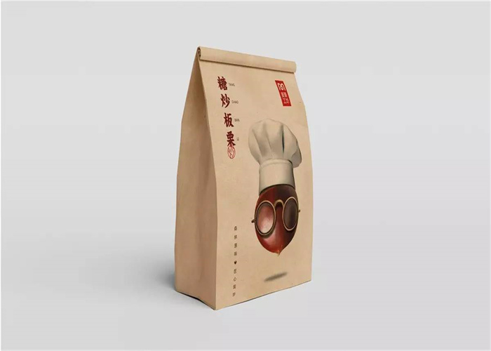 品牌設(shè)計(jì)的五個(gè)重要意義?