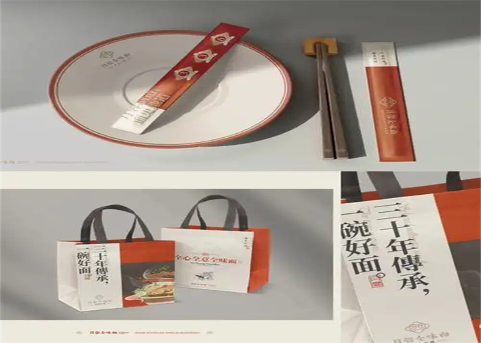 品牌設(shè)計(jì)企業(yè)破局市場(chǎng)的核心密碼?