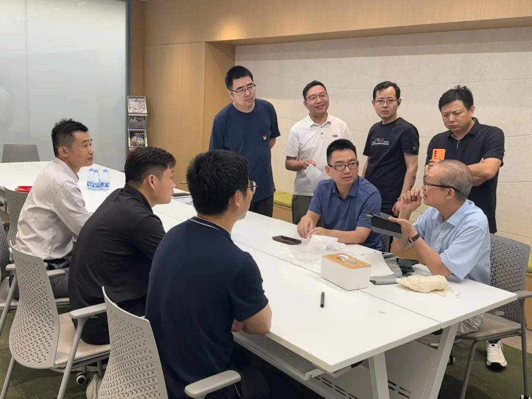 跨界協(xié)同創(chuàng)未來：全能廣告集團與三企共筑 AOP-KF 技術(shù)生態(tài)(圖3)