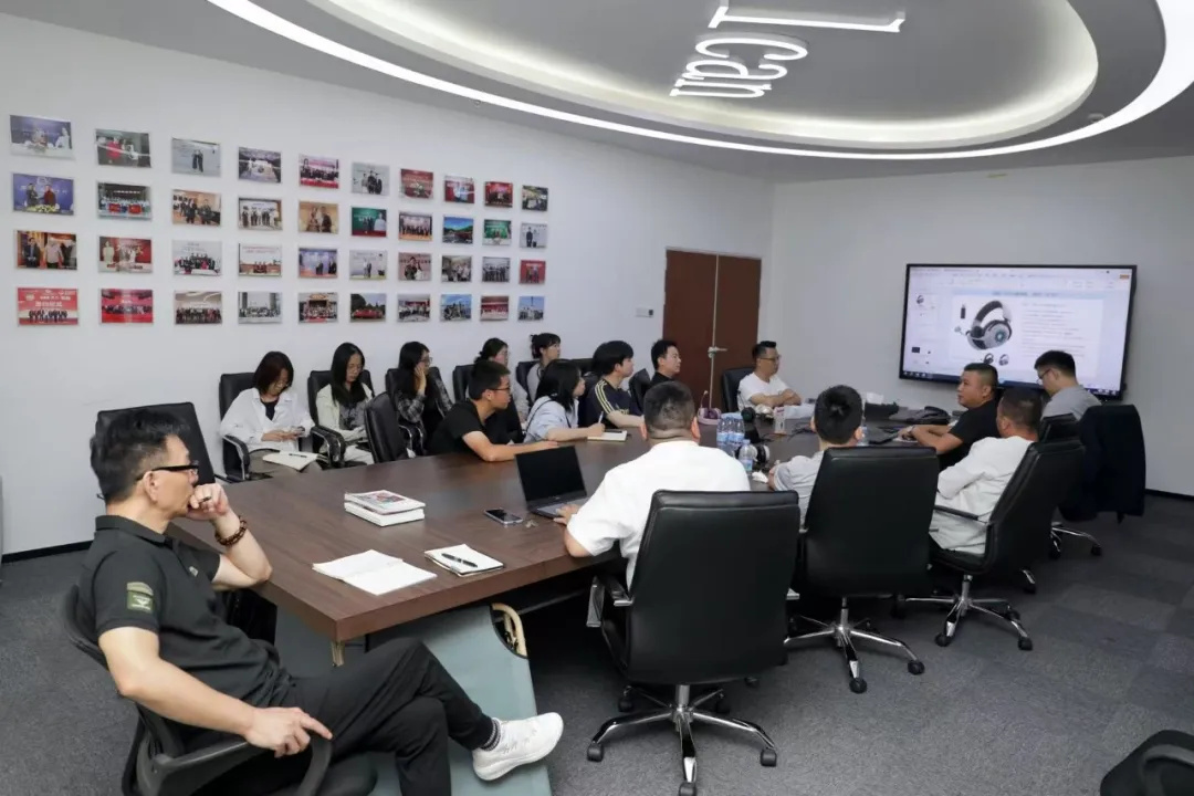 全能廣告與SADES耳機(jī)達(dá)成深度合作，共拓電競(jìng)市場(chǎng)新藍(lán)海