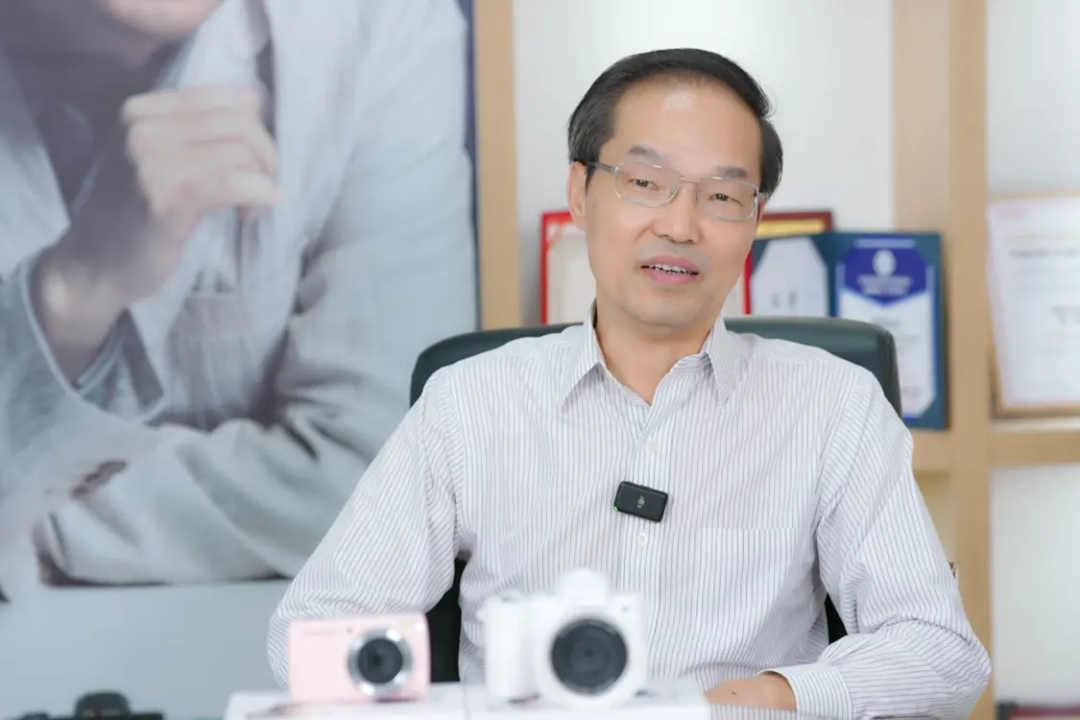 從中國(guó)制造到世界品牌：松典以自主技術(shù)賦能國(guó)貨影像，開啟全球化新征程(圖2)